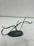 2023-2025 Acura Integra Fwd Shark Fin Roof Radio Antenna Assembly 8A150-3S5-A01 Used. Price: $95.08.