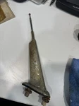 1964 1965 Buick Skylark Sport Special Wagon Antenna Used. Price: $35.00.