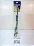 Nos Pyramid Sp- 1305 Rugged Heavy Duty Rubber Am/fm Antenna B2-20 New. Price: $22.95.