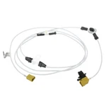 Genuine Ford Cable FL3Z-19A397-A New. Price: $54.89.