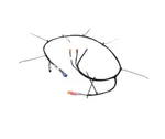 Genuine Mopar Sdars Antenna Cable 68474887AB New Original Sealed Packaging. Price: $35.88.