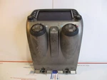 2013 Camaro Navigation Gps Screen Climate Dash Lcd Information Used. Price: $300.53.