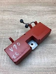 9459221 AAR830 Fuba Volvo V70 Antenna Radio Signal Amplifier Trap Used. Price: $40.29.