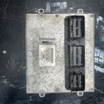 Engine Ecm Electronic Control Module New Style Fits 04 Ford F150 Pickup 1396364 Used. Price: $49.99.