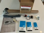 1968 Pontiac Grand Prix Rear Power Antenna Dealer Accessory Kit #984900-2 Remanufactured. Price: $800.00.