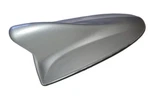 2013 Hyundai Sonata Roof Top Shark Fin Antenna Silver Z3S Oem 09 10 11 12 14 Used. Price: $94.00.