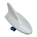 2009-2013 Lexus IS250 IS350 Roof Antenna Shark Fin Exterior Oem White Used. Price: $39.85.