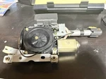 Mitsubishi 3000GT Oem Power Antenna Relay And Motor Complete Assembly Used. Price: $55.00.