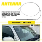 Genuine Oem For Toyota 86337-35111 Antenna Mast Power Assy 1996-2002 4RUNNER New. Price: $15.19.