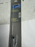 Harada FM-23T 53" Manual Radio Antenna For Toyota Pickup 1989-90S Nos New. Price: $55.00.