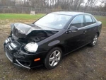 2009 Volkswagen Jetta Sirius Satellite Receiver 8E0035593M Computer Module Used. Price: $124.00.