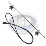 Iap/kuhltek Motorwerks ANTENNA91C New. Price: $38.82.