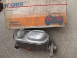 Bendix Wagner Gm Chevy Chevelle Camaro Master Cylinder 84052 New. Price: $55.00.