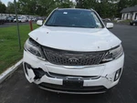 2011-2015 Kia Sorento Antenna Snow White Pearlswp Oem 962152J900 Used. Price: $65.00.