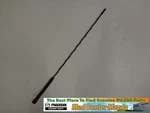 Mazda Radio Antenna 06-09, 5 06-10, 04-08 GM9A66A30 New. Price: $64.37.
