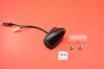Y#11 01-05 Lexus IS300 Antenna Base Mount Roof Black Radio Oem 86309-53010 Used. Price: $83.28.