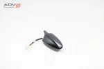 2024-25 Mazda CX-90 CX-70 Roof Exterior Shark Fin Antenna Module W/ Cover Oem Used. Price: $129.99.