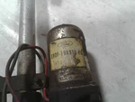 Sable 1986 Antenna 569290 Used. Price: $60.89.