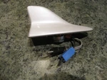 Lexus GS350 Radio Roof Antenna Shark Fin Starfire Pearl 077 86760-30200 Oem 2007 Used. Price: $47.99.