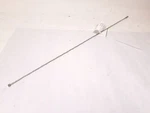 Antenna Mast For Chrysler Town Country 2008 Oem Used. Price: $28.99.