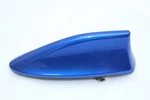 2015-2021 Subaru Wrx Rear Roof Antenna Shark Fin Cover Oem 86321VA321E4 Used. Price: $75.05.
