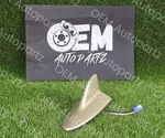 Lexus GX460 2010-2016 Exterior Roof Top Radio Antenna Black Oem Used. Price: $121.93.