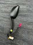 New Oe 2017-2025 Jeep Compass Cherokee Cable & Base Assembly Antenna 68289182. Price: $105.99.