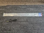Metra 44-GM94B 31" Antenna Application For Chevrolet Astro And Lumina (black) Open. Price: $35.00.