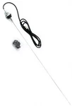 Car Truck Replacement Antenna 5 Bases Fits Var Dodge Ford Gmc Mazda Mitsubishi New. Price: $52.70.