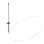 Power Antenna Mast For 1999-2003 RX300 Toyota Harrier XU10 Am/fm Radio Aerial... New. Price: $39.49.