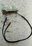 Bmw Roof Antenna E65 745I 760I E66 745LI 750LI 760LI 65206933756 Used. Price: $25.00.