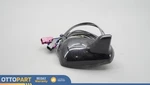 2008-2014 Mercedes C250 Sedan Top Roof Shark Fin Gps Radio Antenna 2049054804 Used. Price: $43.59.