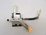 2007 Lexus IS250 Antenna Noise Filter 05370-C25S2B Oem 06 08 Used. Price: $45.00.