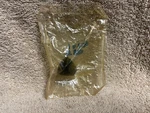 Nos Gm 572333 1958-1962 Olsmobile Antenna Mast Cap Nut New. Price: $50.00.