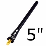 Black Spc Style Stubby Short Antenna 5'' For 97-14 Honda Cr-v Element Odyssey New. Price: $19.75.