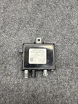 2008-2012 Land Rover Range Radio Aerial Antenna Amplifier Module Oem Used. Price: $40.00.