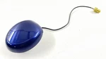 15-22 Ford Mustang Gt Roof Shark Fin Antenna FR3T-18C964-BC5DCW Blue Oem Used. Price: $47.49.
