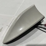 2018 Subaru Impreza Roof Mount Antena White 86321FL50AW7 Used. Price: $115.00.