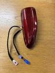 Oem 2018-2020 Dodge Jeep Satellite Antenna Maroon 6DE46NRVAA Used. Price: $60.00.