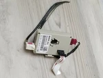 08 -14 Bmw E90 E91 E92 E93 328I Antenna Amplifier Right Oem 6968650-05 696865005 Used. Price: $21.00.