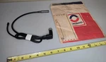 Nos 81 82 Cadillac Oldsmobile Buick Antenna Cable Lead Cb Option G Body Used. Price: $65.00.