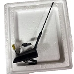 11-15 Ford Focus Explorer Roof Antenna Base And Mast CM5T-19G461-BE Used Oem. Price: $55.00.