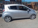 Used Antenna Fits: 2014 Chevrolet Spark Grade. Price: $104.55.