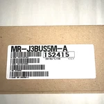 Mitsubishi MR-J3BUS5M-A Power Cable Servo Motor Cordset New. Price: $50.00.