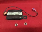 2015 - 2022 Mopar Fiat Jeep Remote Start & Keyless Entry Antenna 68324012AB Used. Price: $32.99.