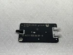 Oem Antenna Radio Amplifier 2003 2004 2005 2006 - 2009 Mercedes E320 A2118208689 Used. Price: $17.00.