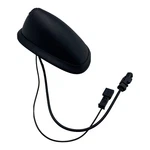2005-08 Mini Cooper R52 Convertible Cabrio Antenna Base Genuine Oem 65206929760 New. Price: $139.99.
