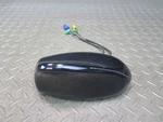 2017-2023 Alfa Romeo Stelvio Upper Roof Am Fm Radio Shark Fin Antenna Black Used. Price: $49.98.