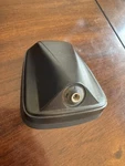 2011-2014 Ford Edge Lincoln Mkx Oem Roof Mounted Radio Antenna DT4T-19G461-BA Used. Price: $45.00.