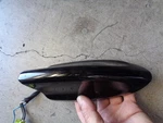 2016-2019 Ford Explorer Roof Antenna Shark Fin FT4T-19G461-AE5G9Z Oem Used. Price: $100.00.